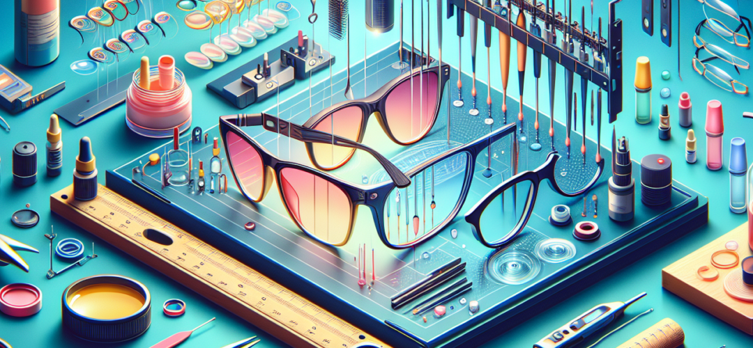 How to Extend the Life of Your Favourite Glasses: The Art and Science of Lens Reglazing with C&H Optics