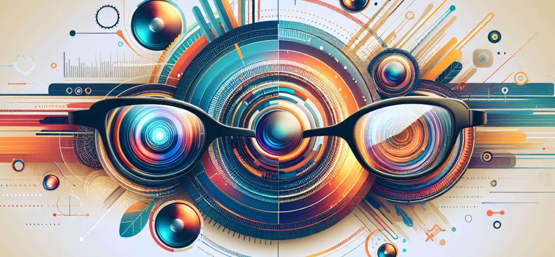 Unlocking the Potential of Your Frames: A Comprehensive Guide to Modern Lens Enhancements with C&H Optics
