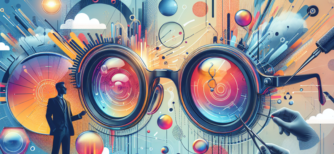 The Hidden Benefits of Lens Reglazing: Enhancing Visual Clarity and Comfort without Compromising Style