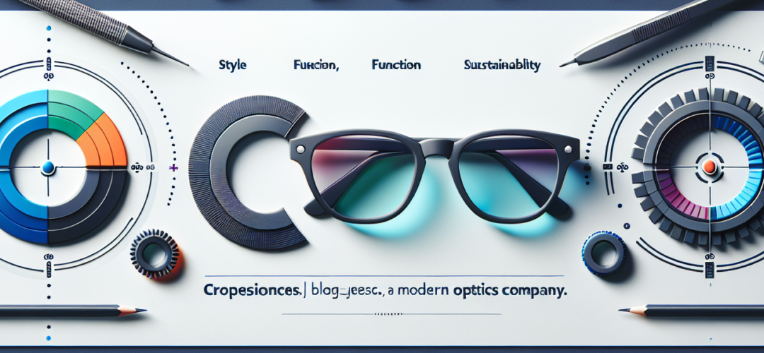 Reglazing for the Future: How C&H Optics Combines Style, Function, and Sustainability in Your Eyewear Journey