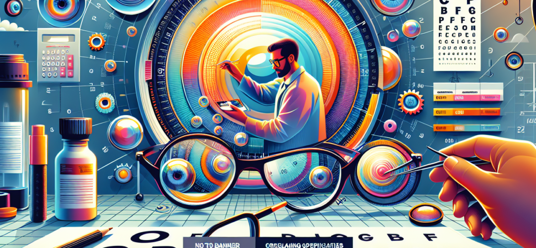 Navigating Prescription Changes: How C&H Optics’ Reglazing Services Protect Your Eyes and Budget for a Lifetime
