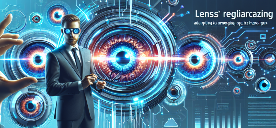 The Future of Vision Correction: How C&H Optics’ Lens Reglazing Adapts to Emerging Optical Technologies