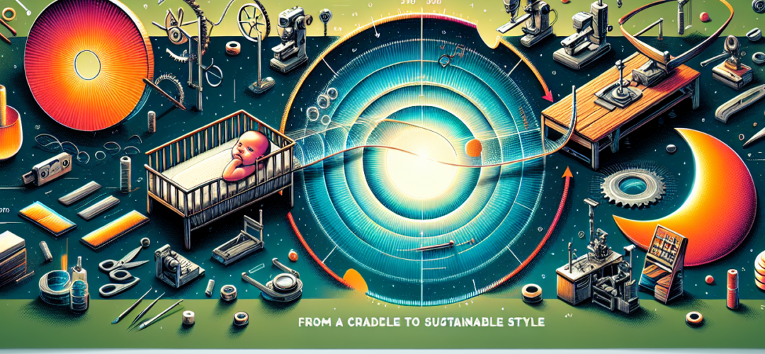 From Cradle to Sustainable Style: How C&H Optics’ Lens Reglazing Champions Circular Fashion in Eyewear