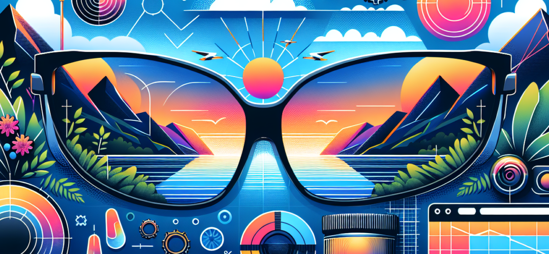 Harnessing the Power of Lens Reglazing for Optimal UV and Blue Light Protection: A Comprehensive Guide for Outdoor Enthusiasts and Digital Natives