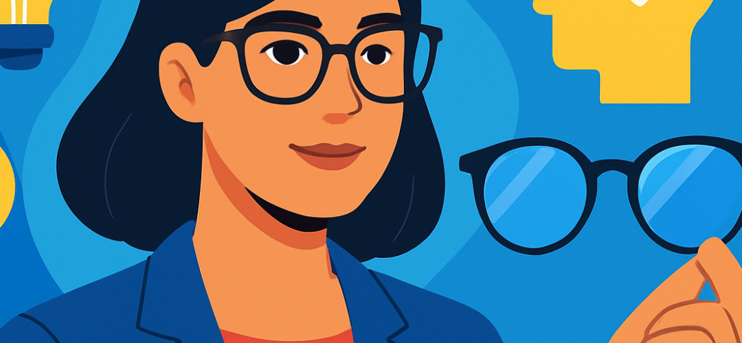 The Psychological Benefits of Custom Lens Reglazing: How C&H Optics Boosts Confidence and Well-Being Through Tailored Eyewear Solutions