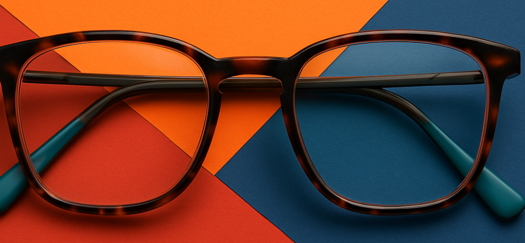 From Fashion Faux Pas to Fabulous: How C&H Optics’ Reglazing Services Transform Outdated Eyewear into Modern Statements