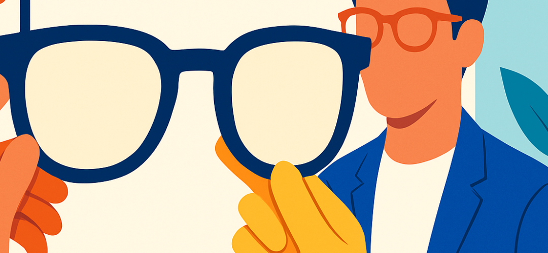 Transforming Your Style: How C&H Optics’ Reglazing Services Create Bespoke Eyewear Solutions for Unique Personalities