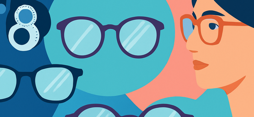 Exploring the Future of Eyewear: How C&H Optics’ Reglazing Services Can Adapt to Tomorrow’s Visual Needs and Styles