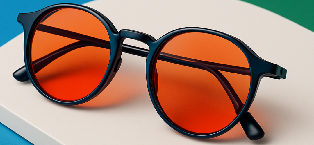How C&H Optics’ Reglazing Services Empower Eyewear Enthusiasts to Achieve Customised Lens Tints for Enhanced Visual Comfort and Style