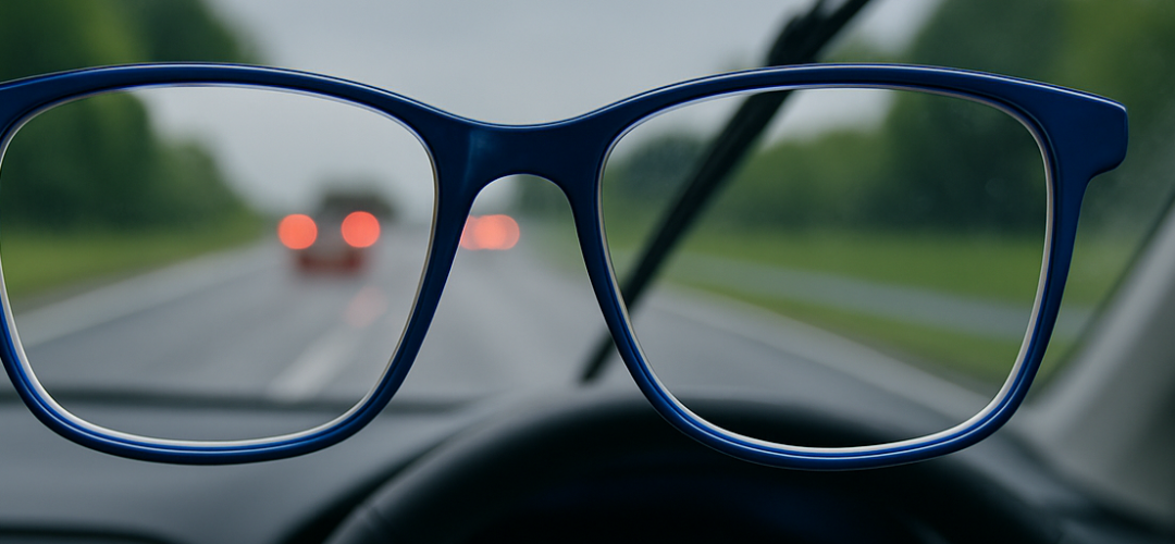 Enhancing Your Driving Experience: How C&H Optics’ Lens Reglazing Services Cater to UK Weather Conditions for Optimal Vision