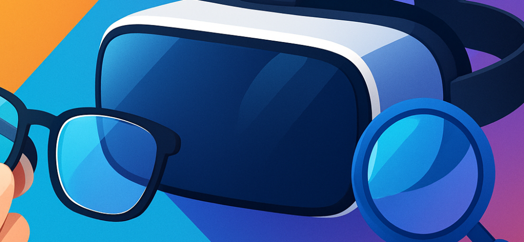 Exploring the Benefits of High-Quality Lens Reglazing for Enhanced Virtual Reality Experiences