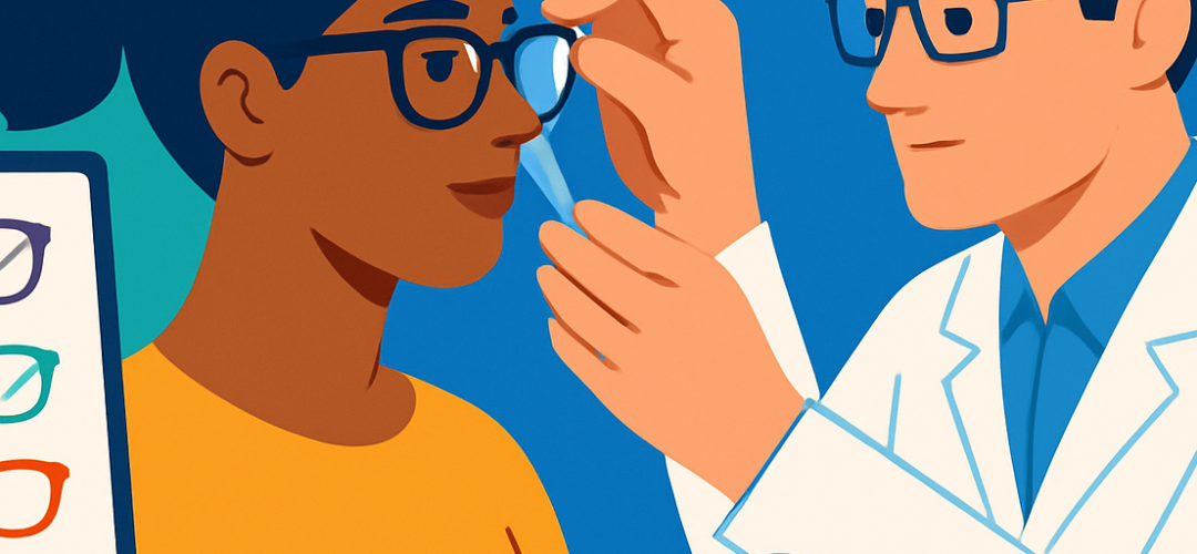 The Evolution of Eyewear Personalisation: How C&H Optics Utilises Advanced Reglazing to Tailor Visual Solutions for Unique Lifestyles