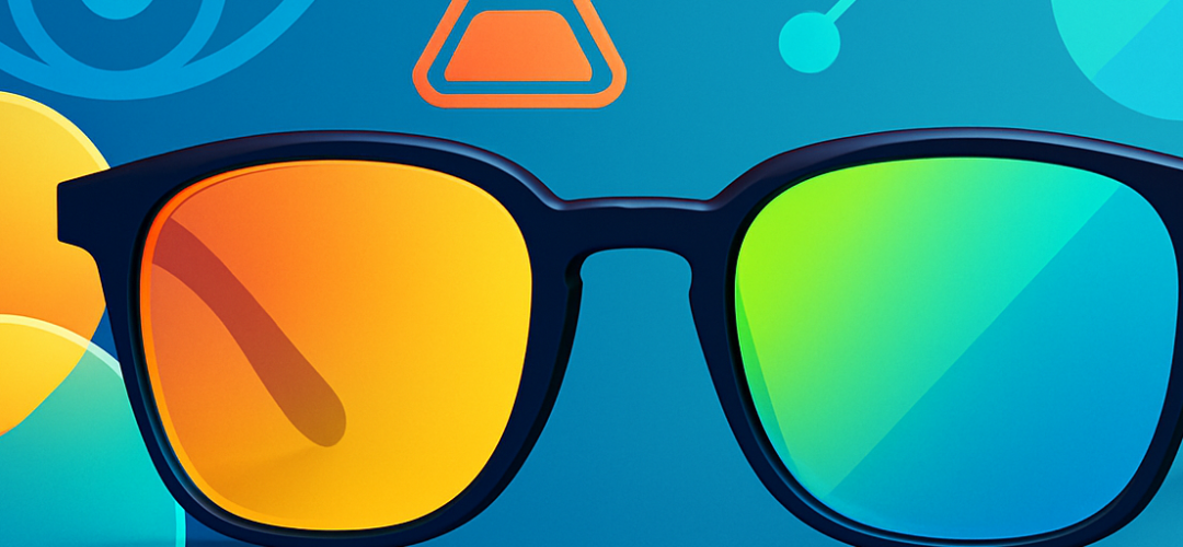 The Art and Science of Lens Reglazing: How C&H Optics Tailors Eyewear for Dyslexia and Visual Stress Relief